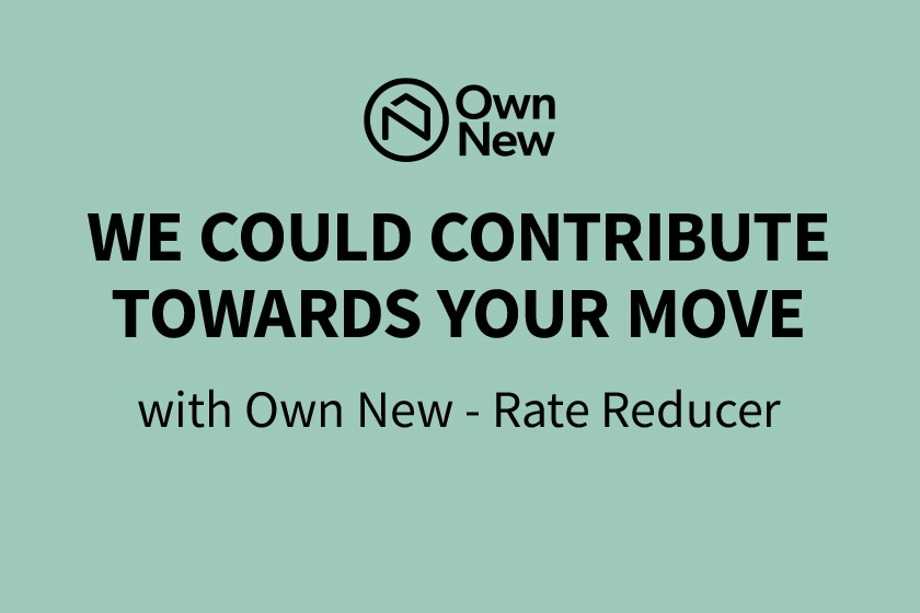 Own New - Rate Reducer