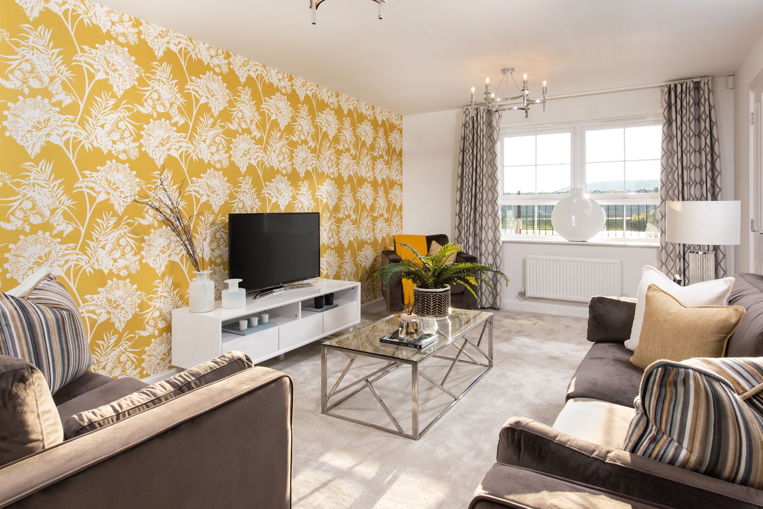 Torne Farm New Homes In Doncaster South Yorkshire