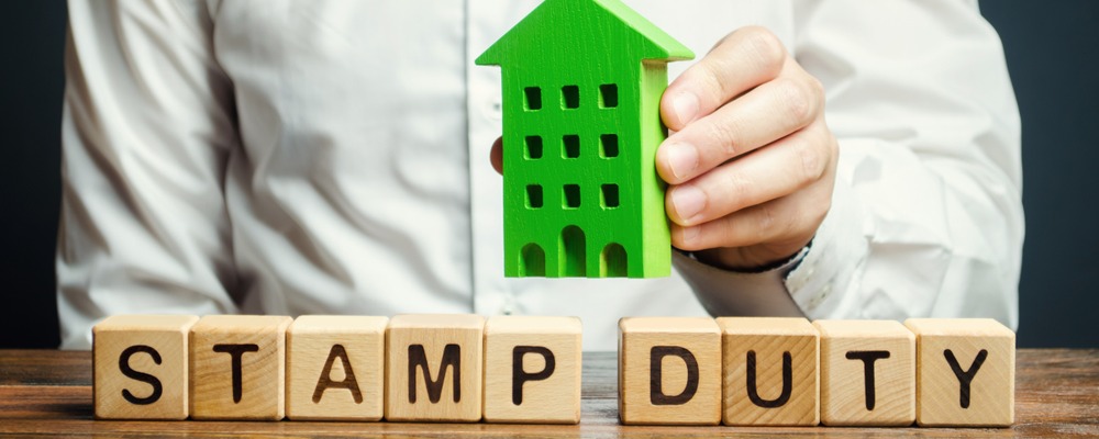 Huge Changes to Stamp Duty in Wales Announced Barratt Homes