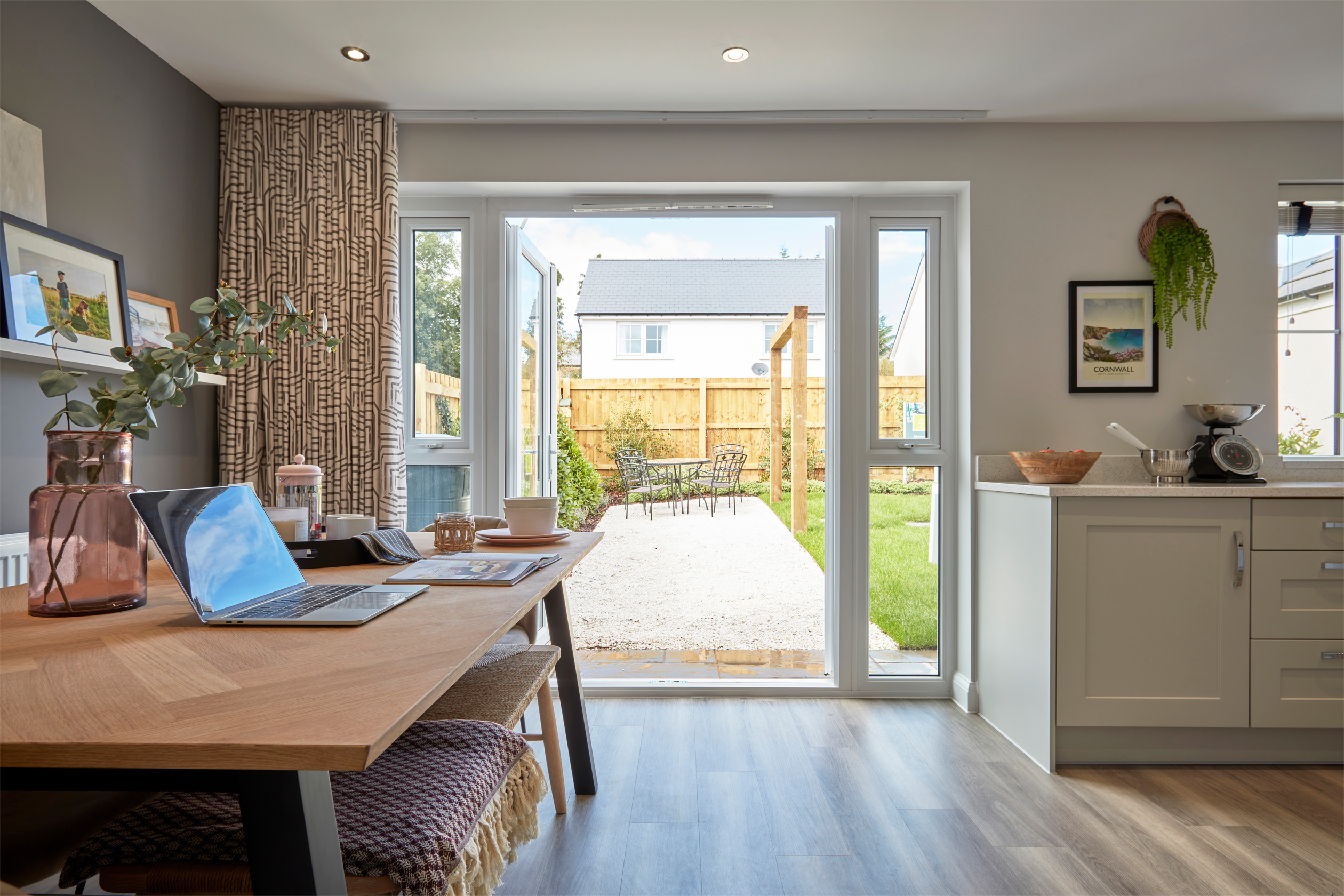 Rogerson Gardens, Kingsley, Plot 25 | Barratt Homes