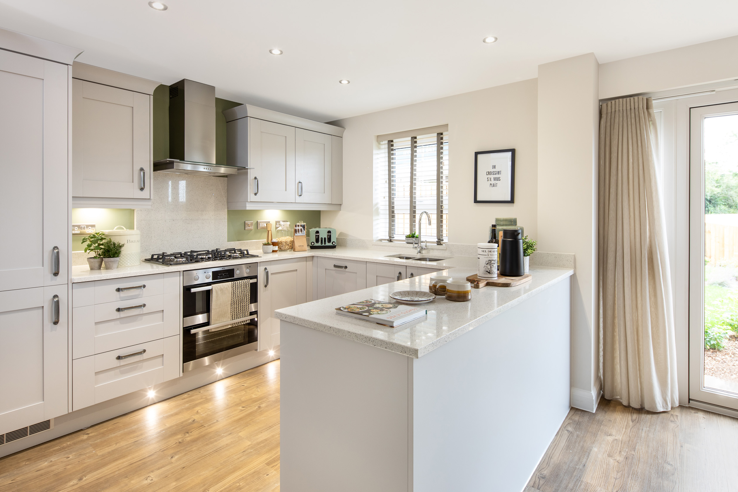 Languard View, Radleigh, Plot 293 | Barratt Homes