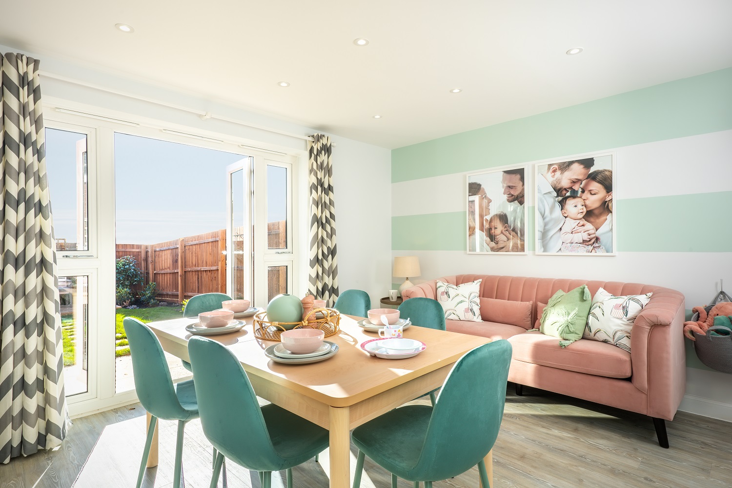 Ceres Rise | New Homes in Swaffham | Barratt Homes