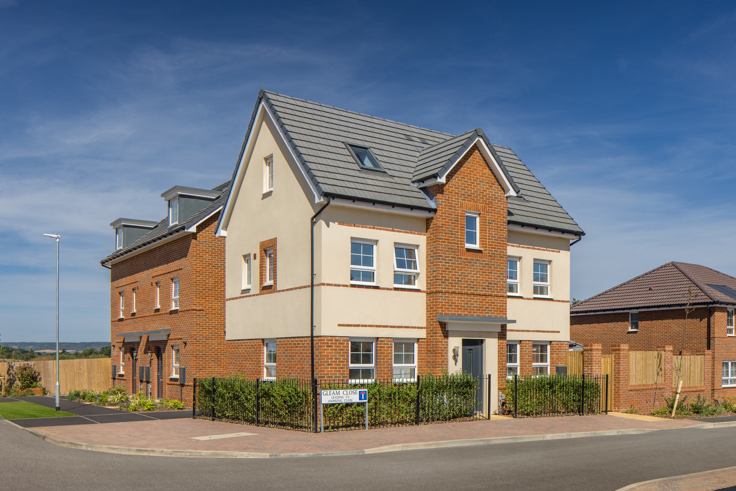 The Poppies Barratt Homes New Homes In Aylesford Kent Barratt Homes   The 4 Bedroom Hesketh At The Poppies August 2024 