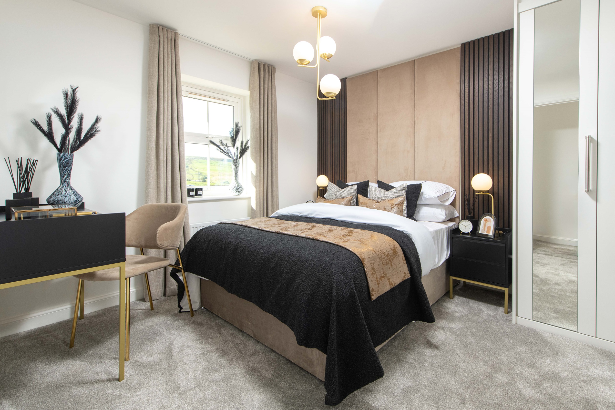 Brun Lea Heights: New Homes In Burnley, Lancashire | Barratt Homes