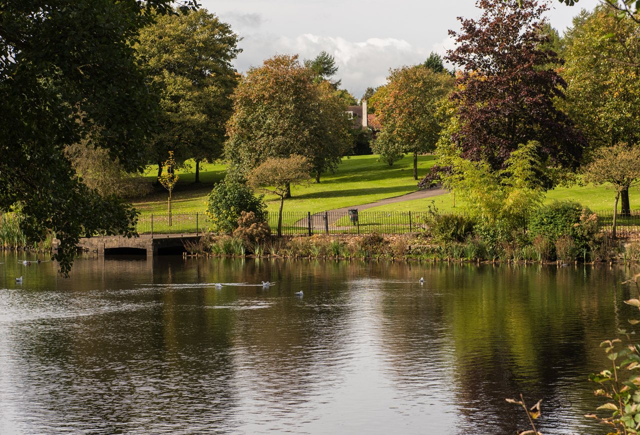 Silk Waters Green New houses in Macclesfield Barratt Homes