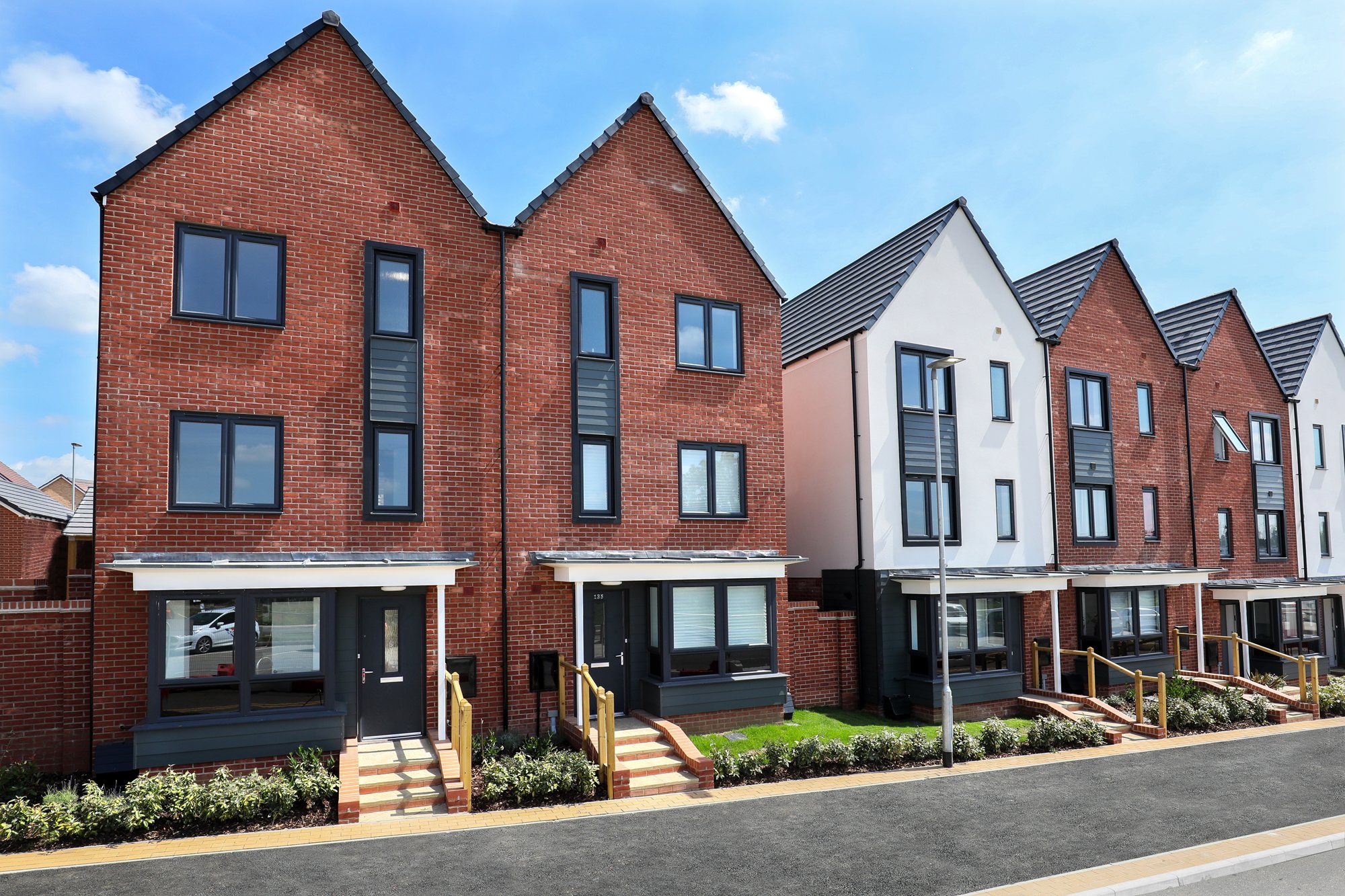 Brooklands, Hythe, Plot 133 | Barratt Homes