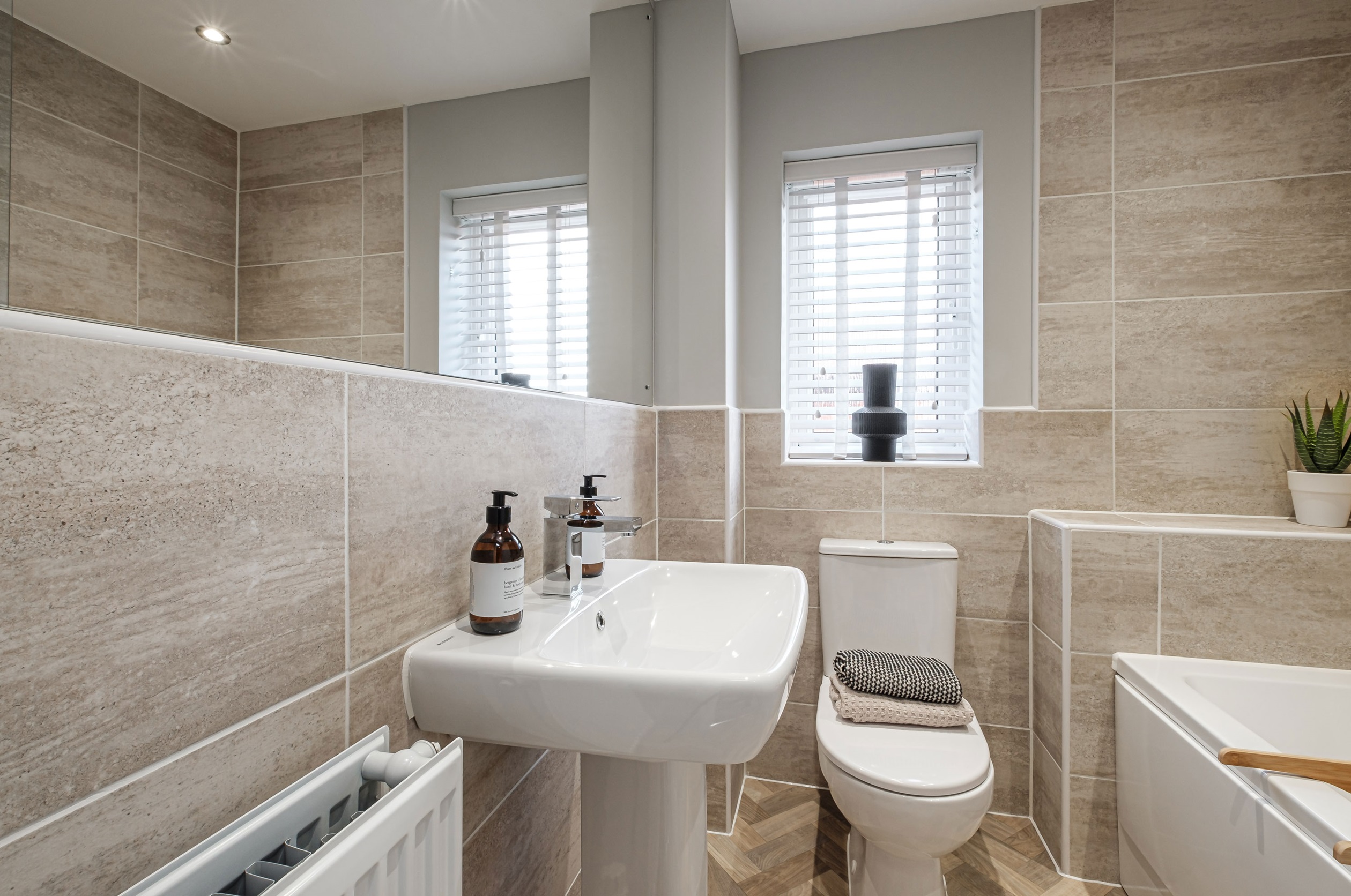 Aston Grange, Kenley, Plot 2 | Barratt Homes