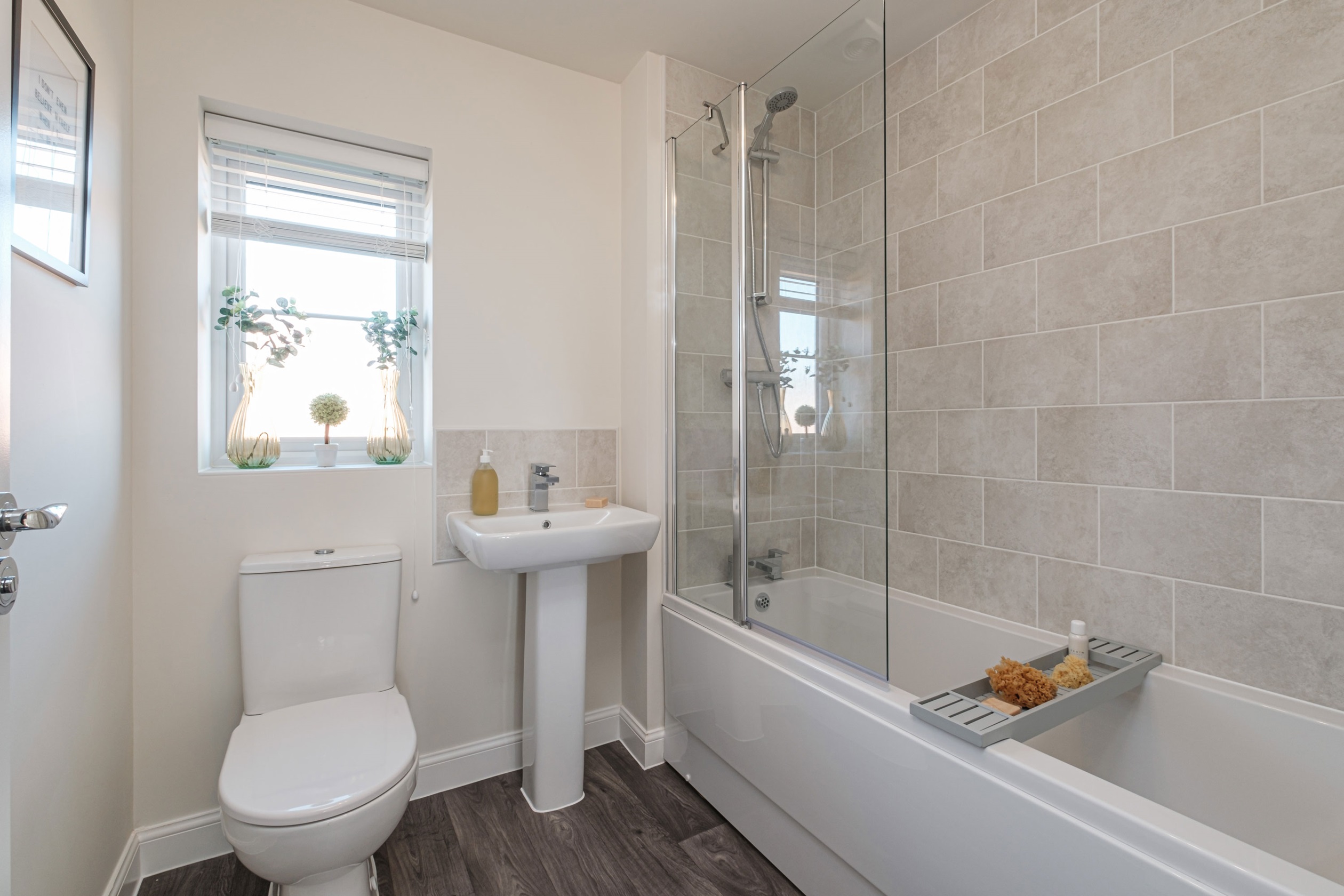 Bernets Nook, Ashburton, Plot 11 | Barratt Homes