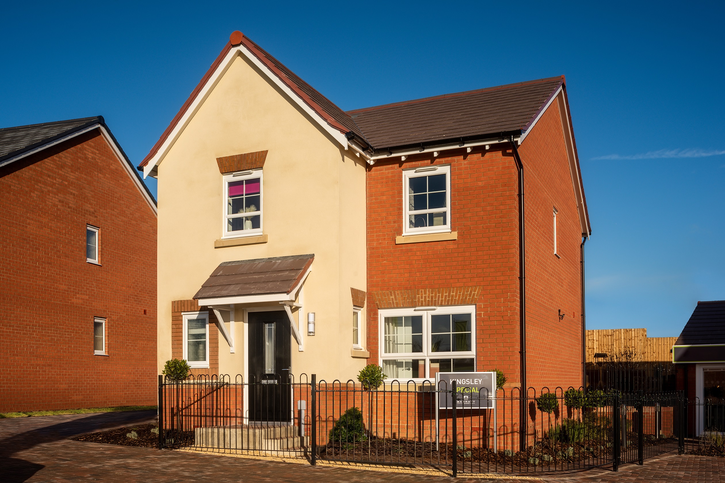 barratt homes kingsley virtual tour