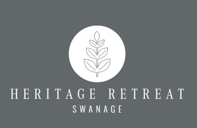 heritage retreat logo