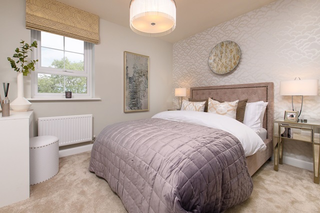 Penning Fold: New homes in Barnsley, South Yorkshire | Barratt Homes