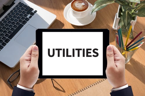 Utility companies