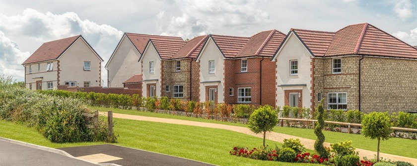 Parish Brook Development