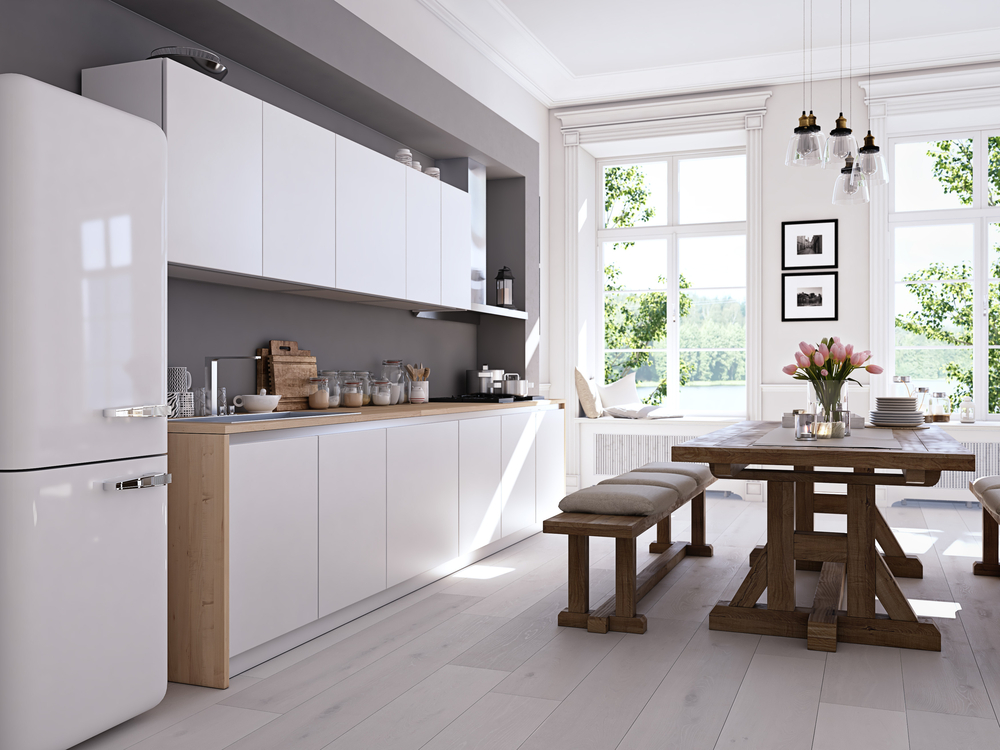 8 things to consider when choosing your kitchen fittings ...