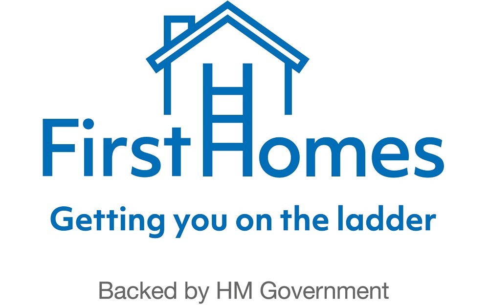 First Homes - Getting you on the ladder